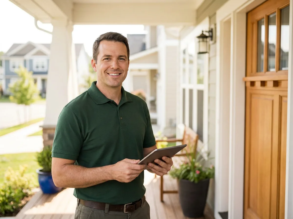 Pest control FAQs for Roy, WA
